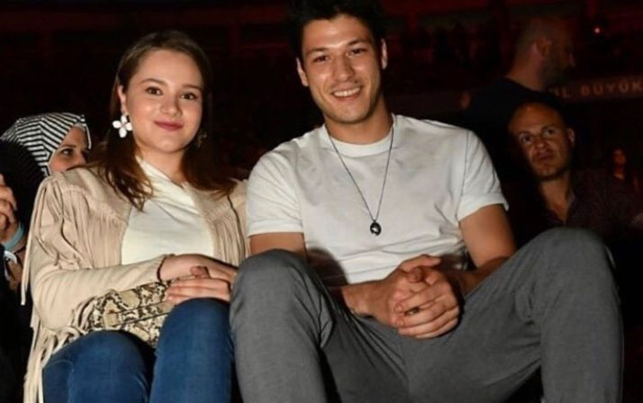 Kubilay Aka Miray Daner barıştı mı? Gözde çift beraber çıktıkları tatilde görüldü - Resim: 4