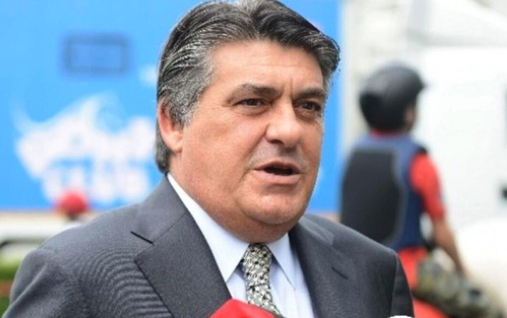 Serdal Adalı'dan TFF'ye çıkarma! Neler konuşulduğunu açıkladı