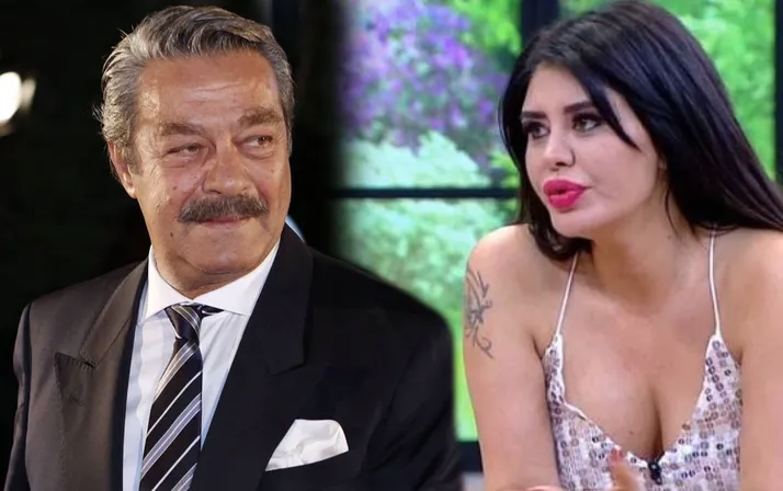 Ebru Polat Ezhel'in Aya şarkısında dans etti! Sosyal medyada olay oldu - Resim: 1