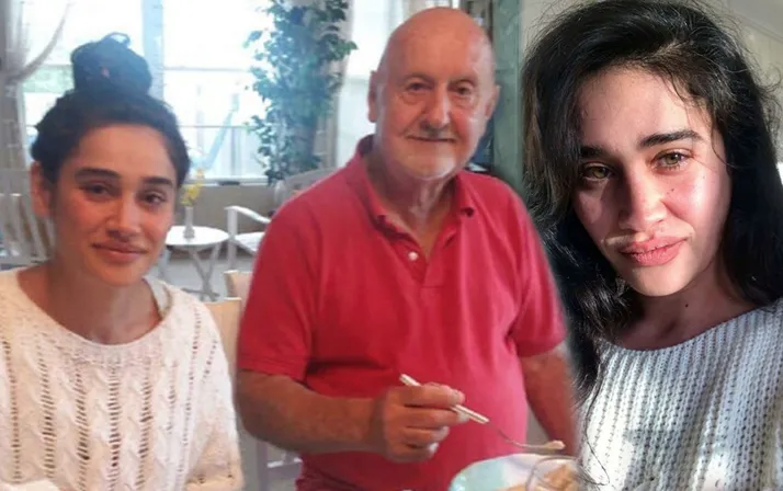 Hayat Devam Ediyor'la tanınıp 80 yaşındaki adamla evlenen Meltem Miraloğlu itiraf etti! - Resim: 1