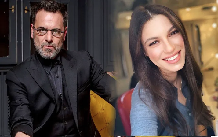 Yüsra Geyik ve Ozan Güven'in aşk açıklaması! El elele yakalanmışlardı - Resim: 1