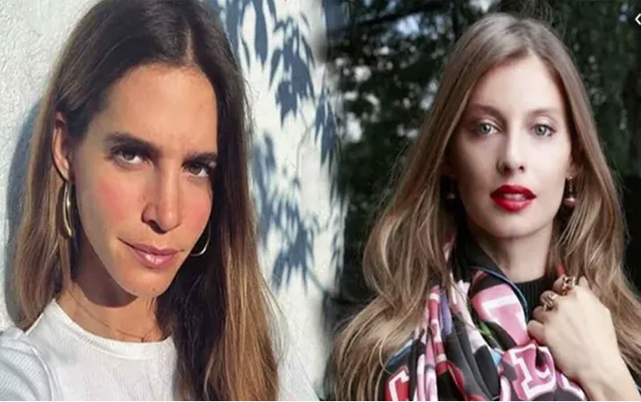 Sevgilisi Caner Karaloğlu'nun eşiyle kavga eden Tuba Ünsal'dan 'özel hayat' şartı - Resim: 1