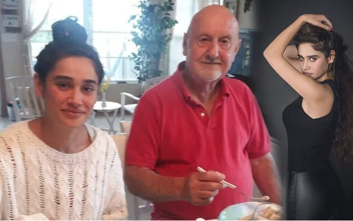 80 yaşındaki Amerikalı ile evlenen Meltem Miraloğlu'ndan zehir zemberek sözler - Resim: 1