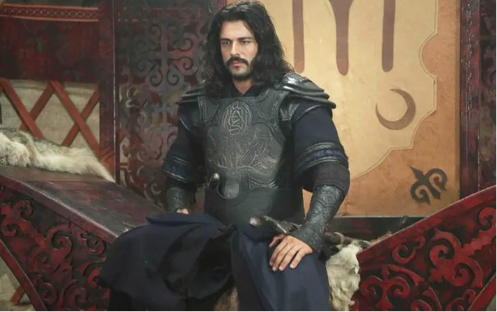 Burak Özçivit ve Engin Altan Düzyatan eleştirildi Kuruluş Osman 1. bölüm yayınlandı - Resim: 4