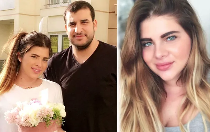 Mustafa Can Keser ihaneti yalanladı Damla Ersubaşı aldatıldığını kabul etti - Resim: 1