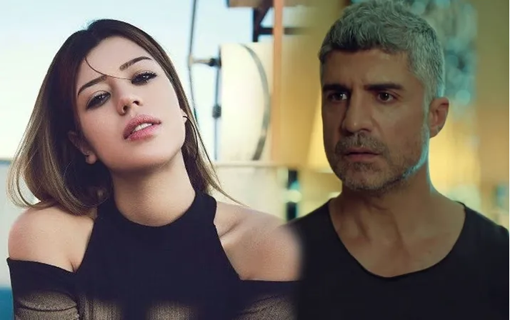 Özcan Deniz platonik aşıkmış eşi Feyza Aktan'dan Aslı Enver için boşanmış - Resim: 1