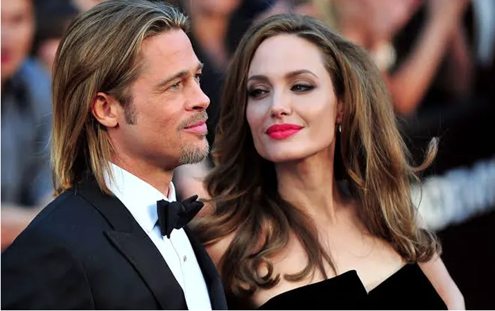 Brad Pitt'ten Angelina Jolie ayrılığıyla ilgili olay itiraf! 'Her gün ağlıyorum' - Resim: 2