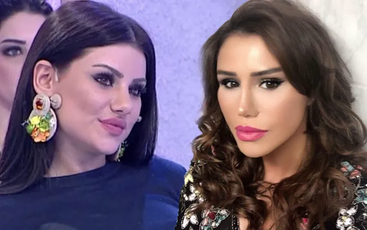 Nazlıcan Arkan yoğun bakıma alınmıştı İşte Benim Stilim kızının durumu ağır - Resim: 1