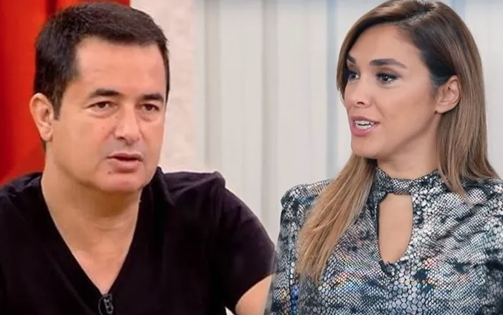 Acun Ilıcalı ve FOX TV arasında gerilim artıyor ortaya çıkan gerçek şok etti - Resim: 1