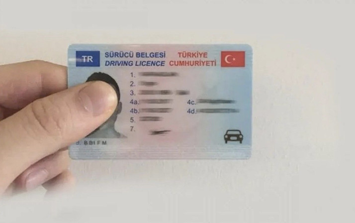 Türkiye Sigorta Birliği'nden eski tip ehliyet sahiplerine uyarı