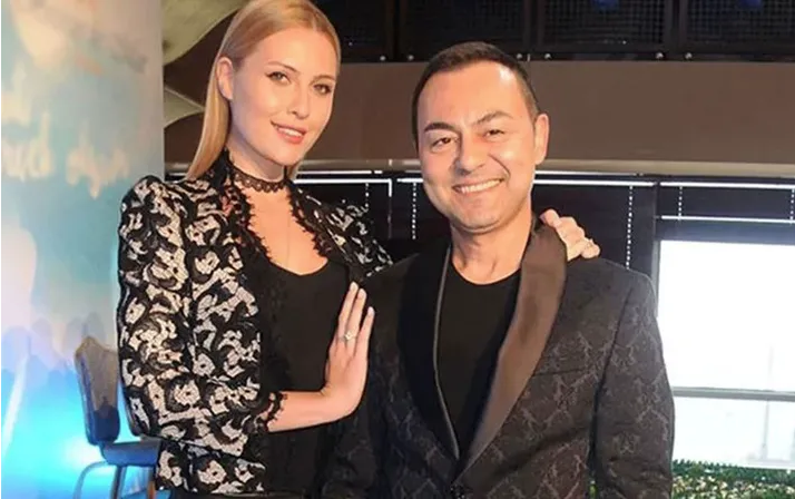 Chloe Loughnan Serdar Ortaç'ın açıklamalarına kızdı 'Hizmetlisi değil karısıydım' - Resim: 1