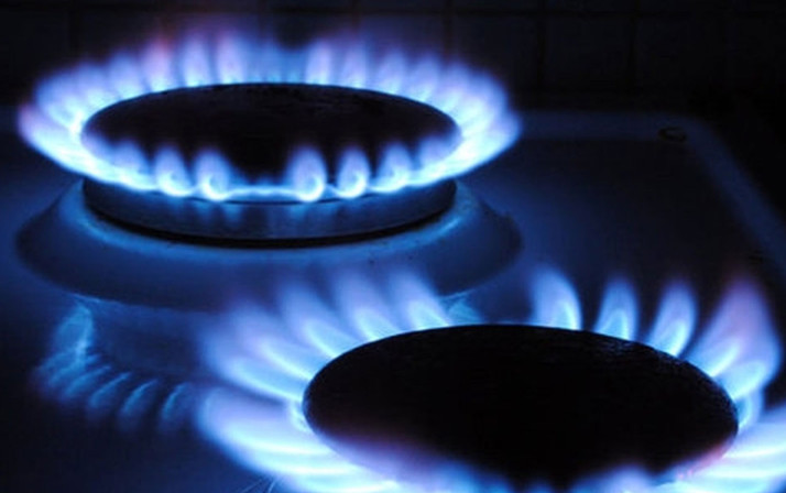 Spot piyasada doğal gaz fiyatları