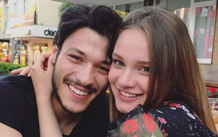 Cinsel içerikli mesajları ifşa olan Kubilay Aka'yı Miray Daner affetmedi bakın neler söyledi - Resim: 4