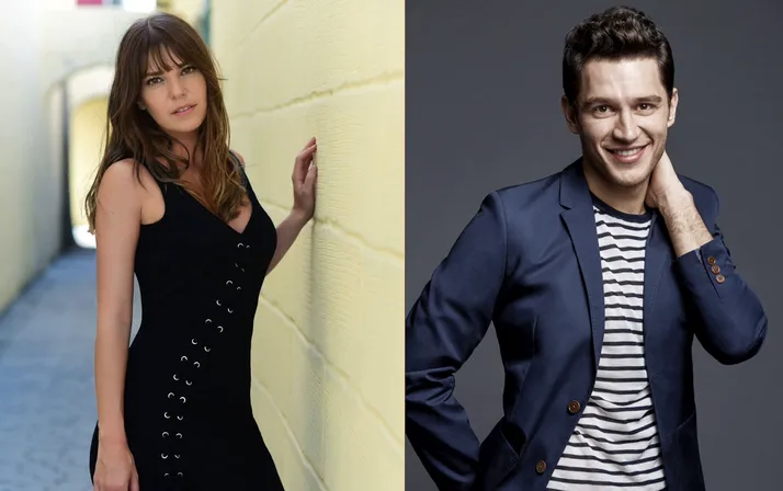 Aslı Enver Murat Boz aşkında yeni gelişme ilk hamle bakın kimden geldi - Resim: 3