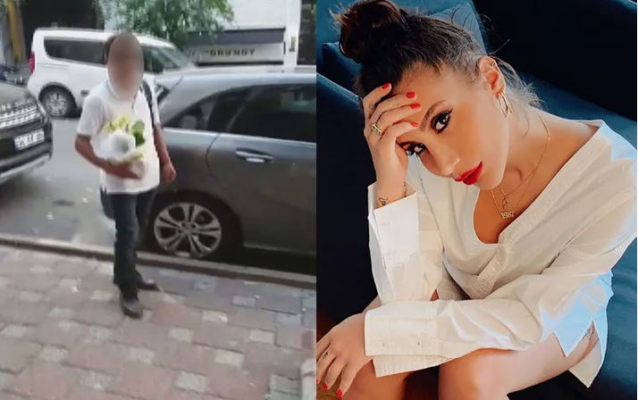 İrem Derici'nin sapığı için karar verildi cinsel taciz suçundan hapis cezası aldı - Resim: 2