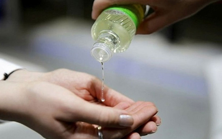 Korona günlerinde kendi kolonyanızı yapın!