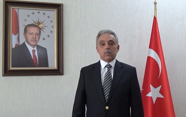 Vali ve belediye başkanlarından 'Evde kal' çağrıları geldi