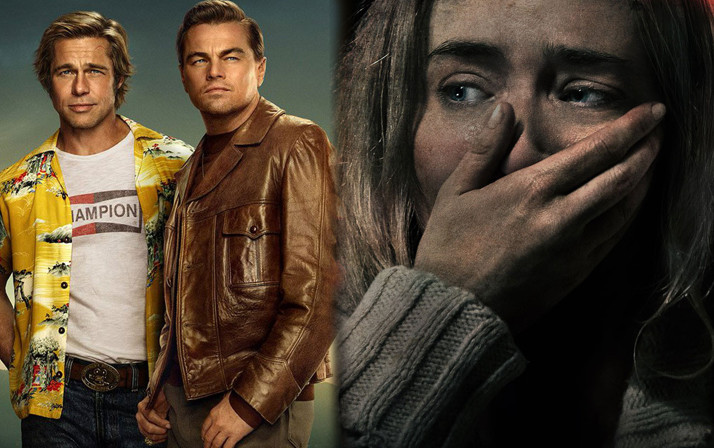 Karantina döneminin en çok izlenen filmlerini imdb açıkladı!