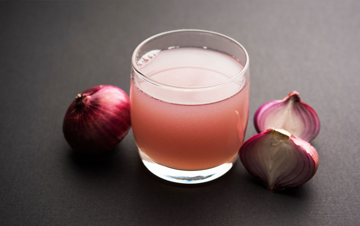 Soğan suyu faydaları neler kürü nasıl yapılır 20 günde 4 kilo verdiriyor!