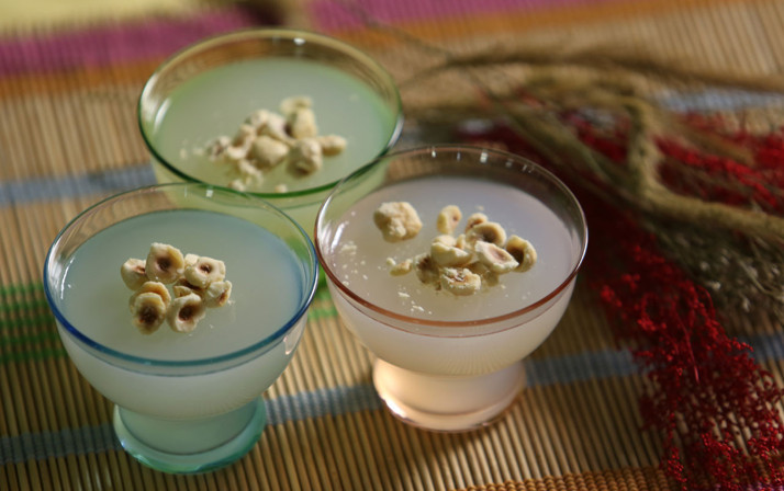 Su muhallebisi nasıl yapılır pratik ve hafif lezzet!