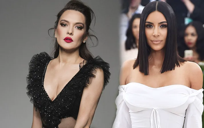 Yalan Ermeni Soykırımı paylaşımları nedeniyle Kim Kardashian sansürlendi - Resim: 2