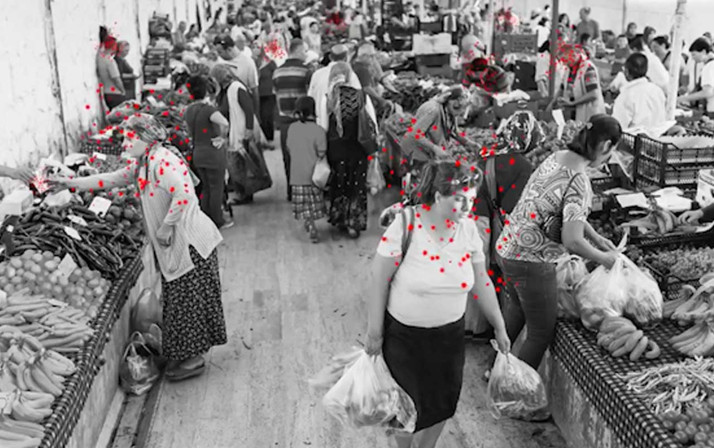 Bakan Fahrettin Koca: Ev dışında maske takın ve sosyal mesafeyi koruyun