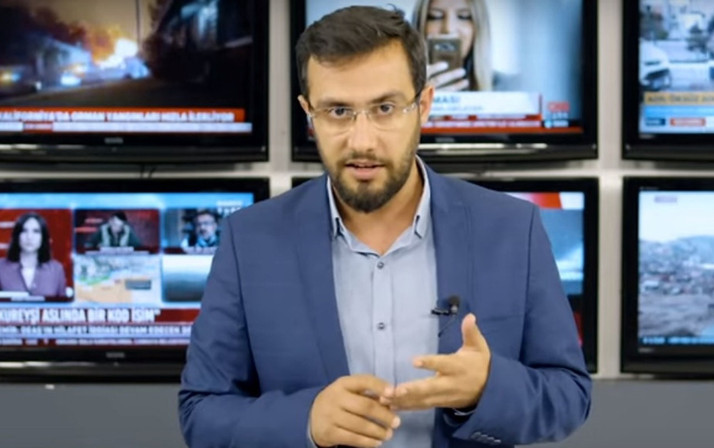 Kadına şiddet ve ahlaksızlık: Yeter artık!