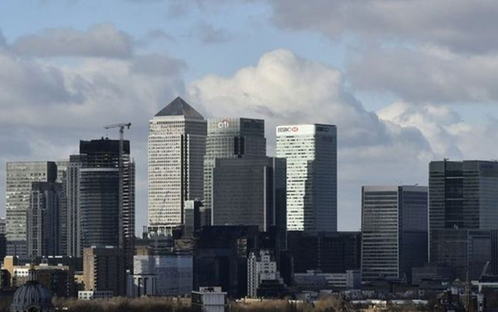 İngiltere'nin kamu borcu son 5 yılın en yüksek eylül ayı seviyesine çıktı