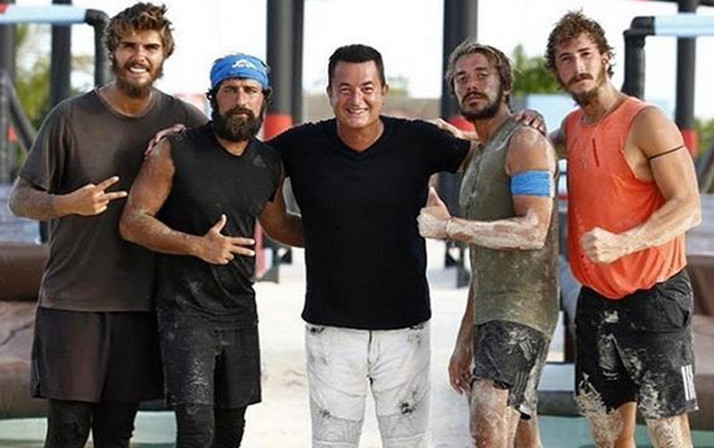 Survivor'da finale kalan 3 isim belli oldu