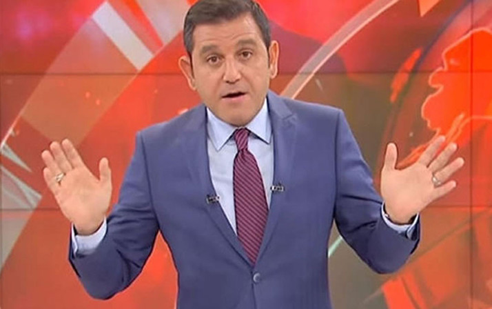 Barış Pehlivan'ı eleştirdiği için linç edilen Fatih Portakal tam emeklilik kararı aldı