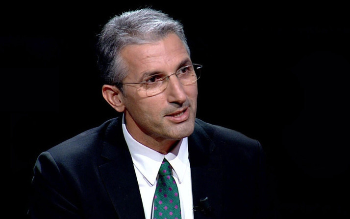 Yargıtay DEM Parti için harekete mi geçiyor? Nedim Şener bilgi verdi