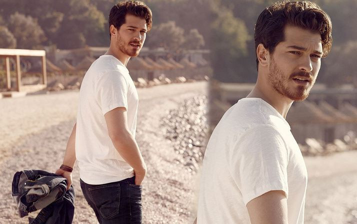 Engin Altan Düzyatan'ın rol arkadaşı şaşırttı TRT'nin Barbaros dizisine olay transfer! - Resim: 2