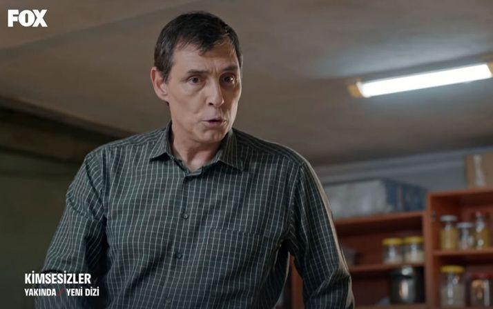 Fox TV'nin Kimsesizler dizisinin yeni ismi bakın ne oldu! O sahneler tepki çekmişti - Resim: 1