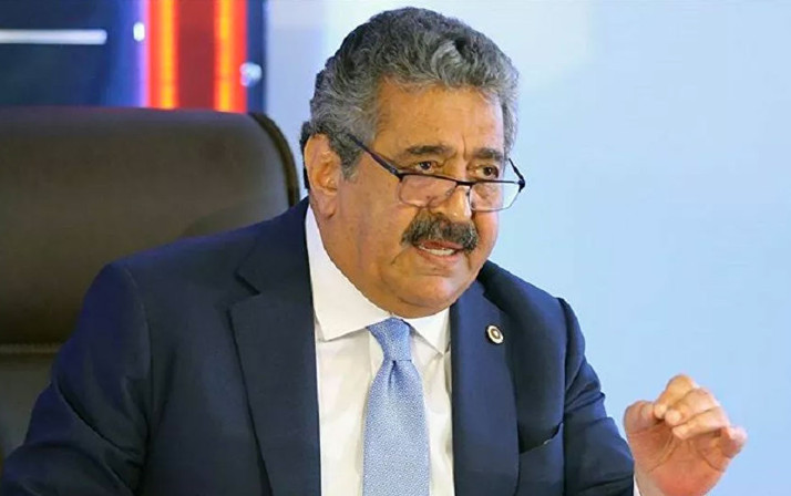 MHP’li Yıldız'dan Selahattin Demirtaş açıklaması: Tahliye kararı...