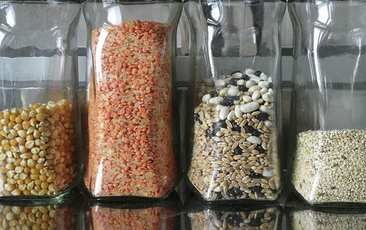 Toprak Mahsulleri Ofisi'nden Ramazan öncesi pirinç ve bakliyatta fiyat uyarısı