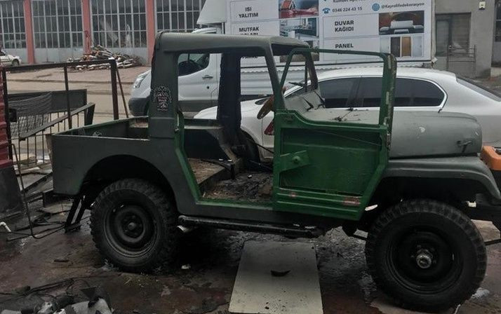 Sivas'ta eve kadar takip edip satın almak istiyorlar 96 bine bile vermedi - Resim: 4