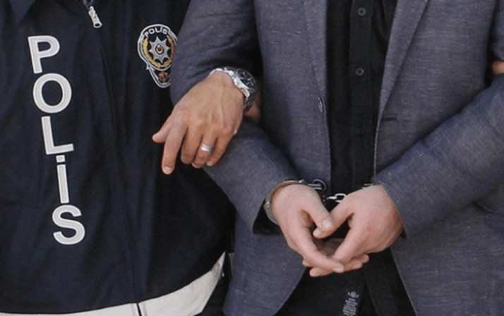 'C7K' soruşturmasında 7 şüpheli tutuklandı