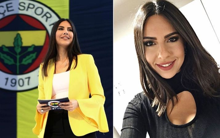 Fenerbahçe TV spikeri Dilay Kemer hayatını kaybetti! Acı haberi ailesi duyurdu - Resim: 1