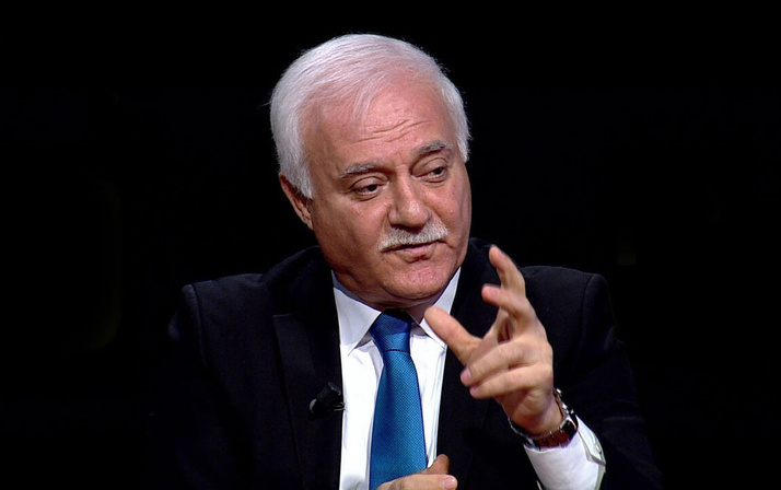 Nihat Hatipoğlu'ndan lüks otel iftarları için uyarı! İbadetler sosyal medyada paylaşılabilir mi?