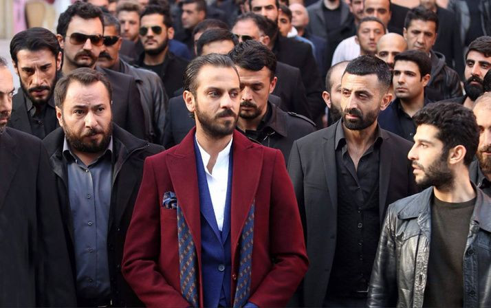 Show TV Çukur sevenleri üzecek haber! Diziyle ilgili harekete geçildi - Resim: 1