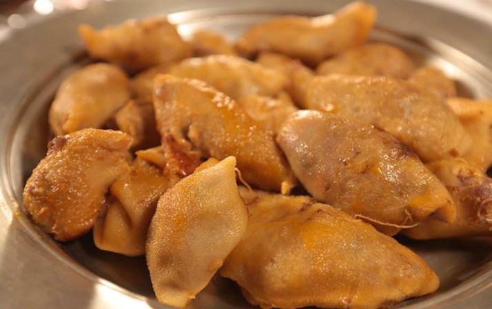 İşkembe dolması nasıl yapılır tadı damağınızda kalacak!