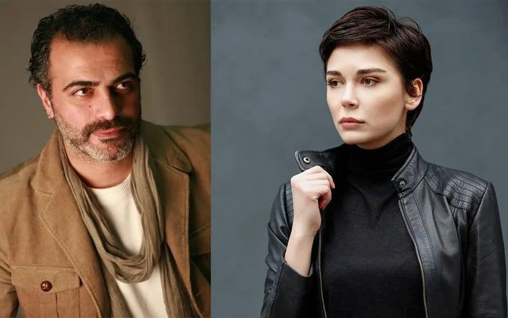 Sermiyan Midyat Sevcan Yaşar'a şiddet uyguladığı kanıtlanırsa mesleği bırakacak - Resim: 1