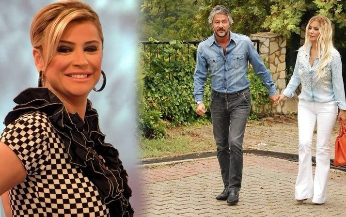 Songül Karlı 'Eski eşim Metin Yüncü 100 milyon dolandırdı' demişti gözaltına alındı - Resim: 2