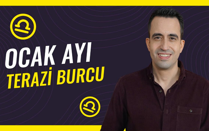 Terazi Ocak 2021 aylık burç yorumları odağınız ailede!