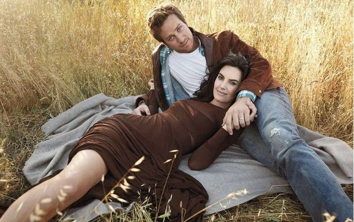 Armie Hammer'ın sapkın cinsel fantezilerini Bella Thorne savundu şoke etti - Resim: 1