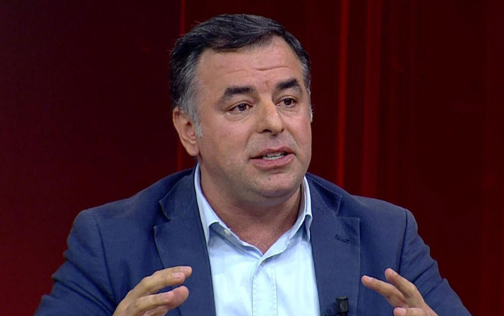 İmamoğlu'nun o sözlerini ilk kez anlattı: Bu ülkede beni tutuklayacak hakim yok