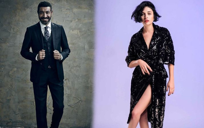 Sibel Can Hakan Altun sevgililer gününde bomba haberi verdiler! Olay paylaşım - Resim: 2