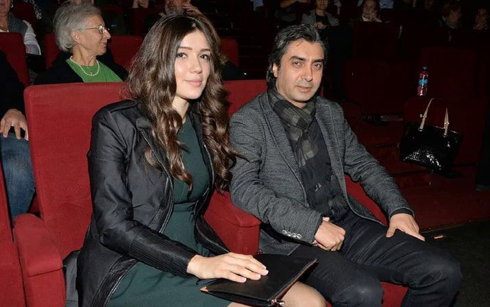 Necati Şaşmaz Nagehan Şaşmaz'ı ifşa etmişti dava görüldü hapsi isteniyordu - Resim: 1