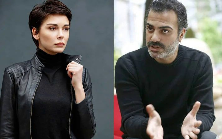 Sermiyan Midyat şiddet uyguladığı Sevcan Yaşar'a karşı tedbir ve hapis cezası istedi - Resim: 1