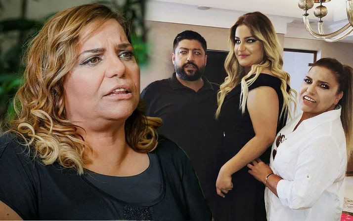 'Kibariye'nin eşinden çocuk aldırdım psikolojim bozuldu' skandal iddialar! - Resim: 1